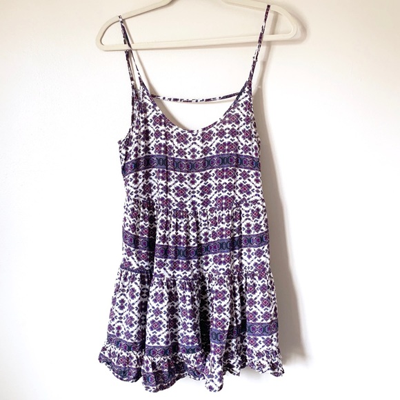 Brandy Melville Dresses & Skirts - Brandy Melville Jada dress